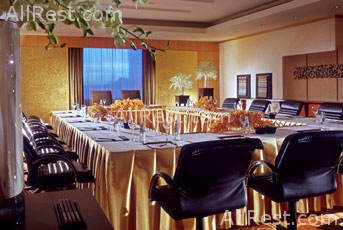 Royal Orchid Sheraton Hotel 30